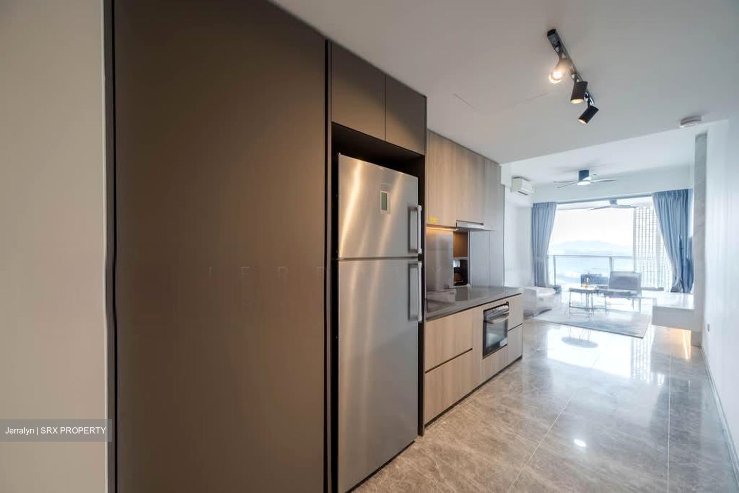 One Holland Village Residences (D10), Apartment #586863451